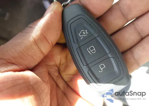 2014 Ford Focus St из США, поврежденный, VIN 1FADP3L99EL311771